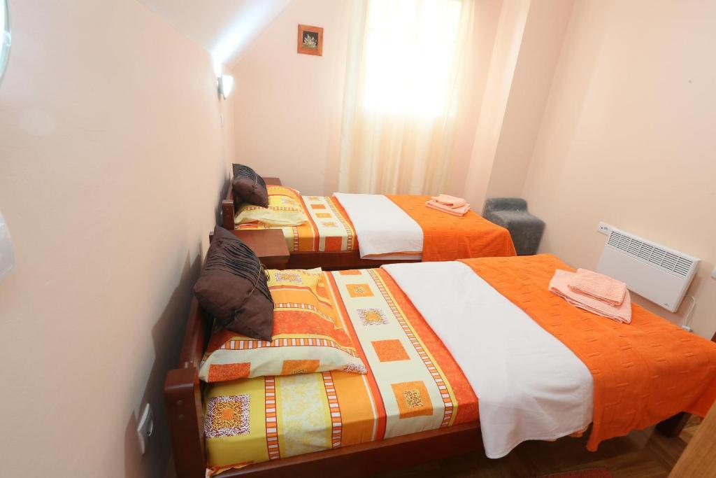 Apartments Millenium Zabljak  Room photo
