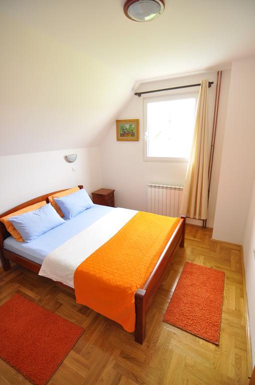 Apartments Millenium Zabljak  Exterior photo